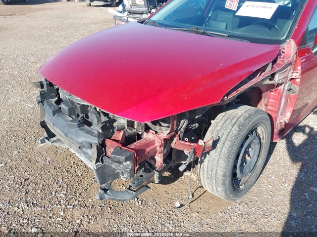 3MZBM1J71GM327882 Mazda Mazda3 I Sport
