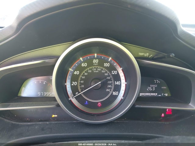 3MZBM1J71GM327882 Mazda Mazda3 I Sport