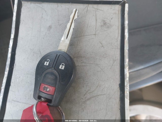 2020 Nissan Nv200  Cargo Sv Xtronic Cvt მანქანა იყიდება აუქციონზე, vin: 3N6CM0KNXLK710673, აუქციონის ნომერი: 45145063