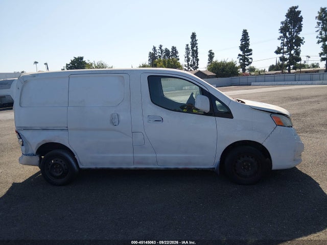 2020 Nissan Nv200  Cargo Sv Xtronic Cvt მანქანა იყიდება აუქციონზე, vin: 3N6CM0KNXLK710673, აუქციონის ნომერი: 45145063