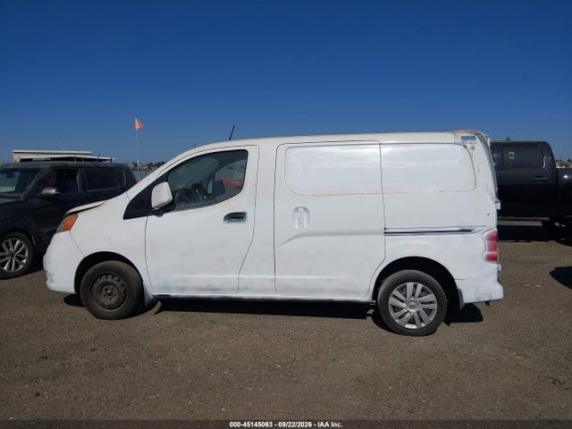2020 Nissan Nv200  Cargo Sv Xtronic Cvt მანქანა იყიდება აუქციონზე, vin: 3N6CM0KNXLK710673, აუქციონის ნომერი: 45145063