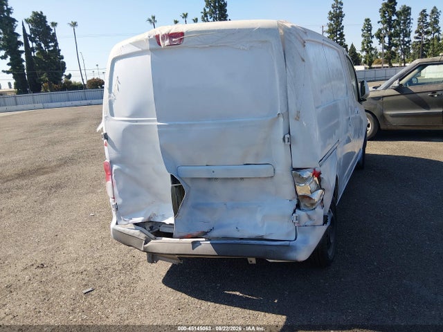 2020 Nissan Nv200  Cargo Sv Xtronic Cvt მანქანა იყიდება აუქციონზე, vin: 3N6CM0KNXLK710673, აუქციონის ნომერი: 45145063