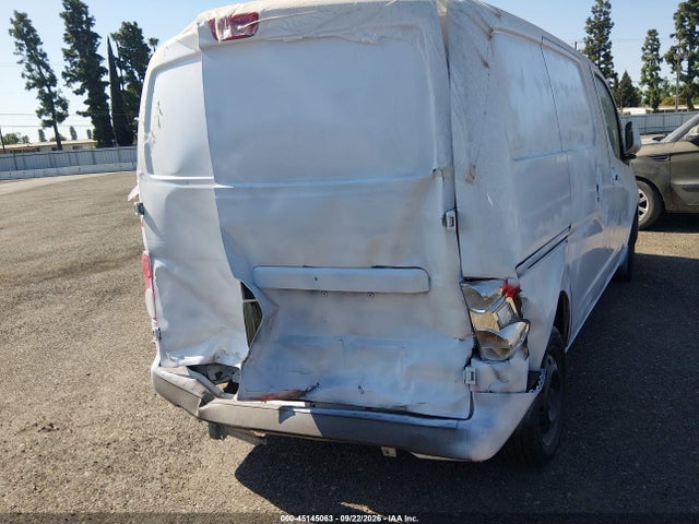 2020 Nissan Nv200  Cargo Sv Xtronic Cvt მანქანა იყიდება აუქციონზე, vin: 3N6CM0KNXLK710673, აუქციონის ნომერი: 45145063