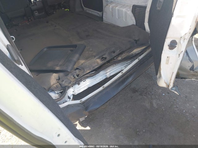 2020 Nissan Nv200  Cargo Sv Xtronic Cvt მანქანა იყიდება აუქციონზე, vin: 3N6CM0KNXLK710673, აუქციონის ნომერი: 45145063