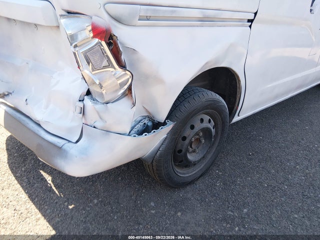 2020 Nissan Nv200  Cargo Sv Xtronic Cvt მანქანა იყიდება აუქციონზე, vin: 3N6CM0KNXLK710673, აუქციონის ნომერი: 45145063