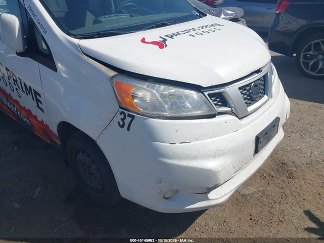 2020 Nissan Nv200  Cargo Sv Xtronic Cvt მანქანა იყიდება აუქციონზე, vin: 3N6CM0KNXLK710673, აუქციონის ნომერი: 45145063