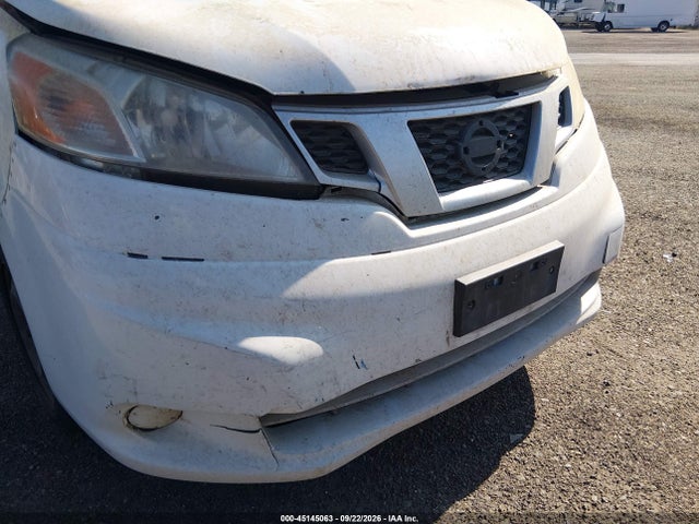 2020 Nissan Nv200  Cargo Sv Xtronic Cvt მანქანა იყიდება აუქციონზე, vin: 3N6CM0KNXLK710673, აუქციონის ნომერი: 45145063
