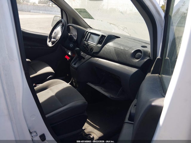 2020 Nissan Nv200  Cargo Sv Xtronic Cvt მანქანა იყიდება აუქციონზე, vin: 3N6CM0KNXLK710673, აუქციონის ნომერი: 45145063