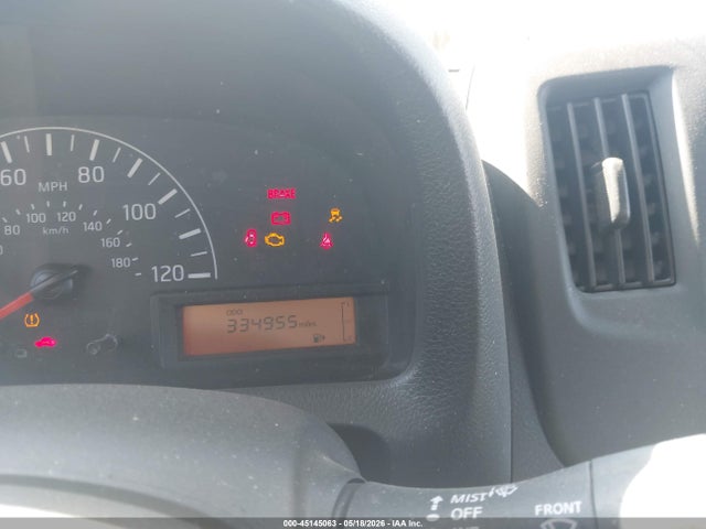 2020 Nissan Nv200  Cargo Sv Xtronic Cvt მანქანა იყიდება აუქციონზე, vin: 3N6CM0KNXLK710673, აუქციონის ნომერი: 45145063