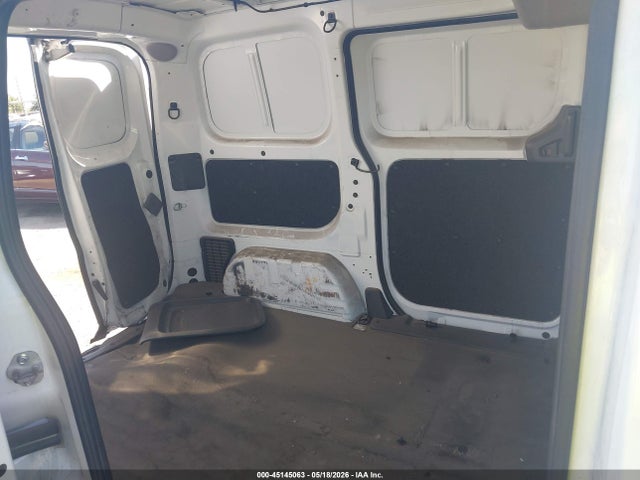 2020 Nissan Nv200  Cargo Sv Xtronic Cvt მანქანა იყიდება აუქციონზე, vin: 3N6CM0KNXLK710673, აუქციონის ნომერი: 45145063
