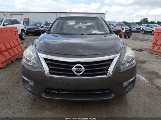 Продажа на аукционе авто 2014 Nissan Altima 2.5 Sv, vin: 1N4AL3AP5EC138881, номер лота: 45145065