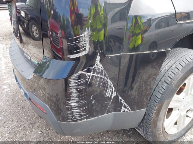 Aukcja sprzedaży 2011 Gmc Terrain Slt-2, vin: 2CTFLXE51B6334213, numer aukcji: 45145066