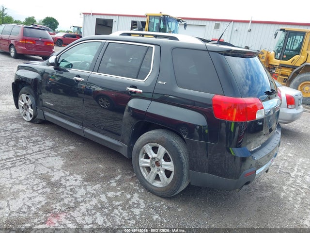 Aukcja sprzedaży 2011 Gmc Terrain Slt-2, vin: 2CTFLXE51B6334213, numer aukcji: 45145066