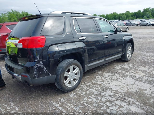 Aukcja sprzedaży 2011 Gmc Terrain Slt-2, vin: 2CTFLXE51B6334213, numer aukcji: 45145066