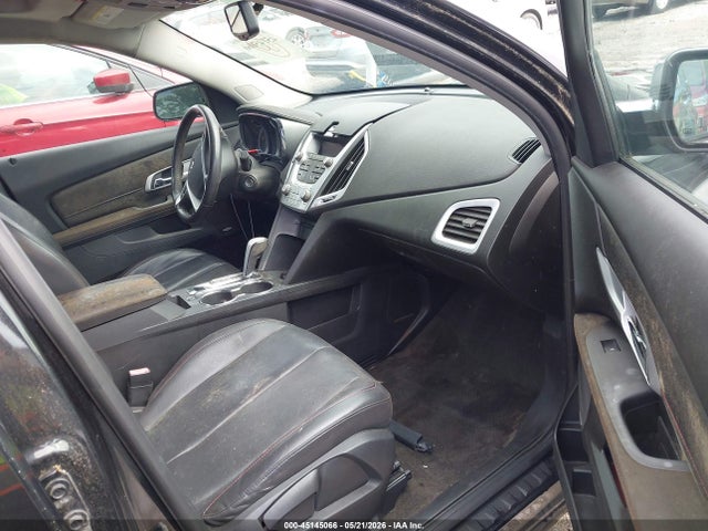 Aukcja sprzedaży 2011 Gmc Terrain Slt-2, vin: 2CTFLXE51B6334213, numer aukcji: 45145066