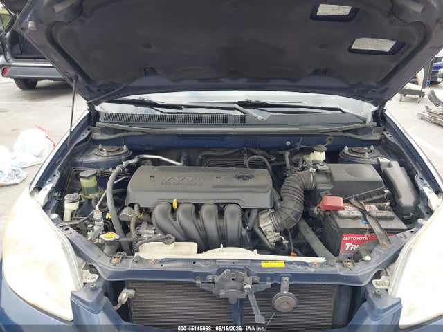 Продажа на аукционе авто 2007 Toyota Matrix Xr, vin: 2T1KR30E77C654098, номер лота: 45145068