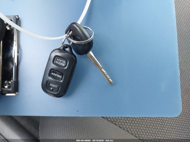 Продажа на аукционе авто 2007 Toyota Matrix Xr, vin: 2T1KR30E77C654098, номер лота: 45145068