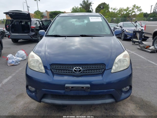 Продажа на аукционе авто 2007 Toyota Matrix Xr, vin: 2T1KR30E77C654098, номер лота: 45145068