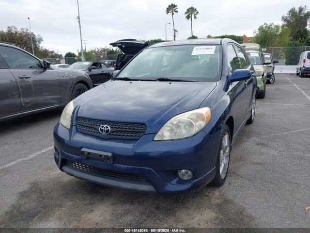 Продажа на аукционе авто 2007 Toyota Matrix Xr, vin: 2T1KR30E77C654098, номер лота: 45145068