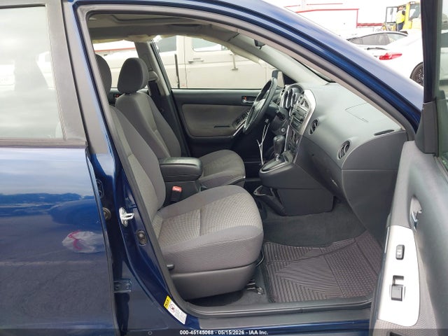 Продажа на аукционе авто 2007 Toyota Matrix Xr, vin: 2T1KR30E77C654098, номер лота: 45145068