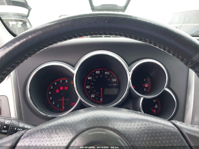 Продажа на аукционе авто 2007 Toyota Matrix Xr, vin: 2T1KR30E77C654098, номер лота: 45145068