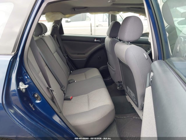 Продажа на аукционе авто 2007 Toyota Matrix Xr, vin: 2T1KR30E77C654098, номер лота: 45145068