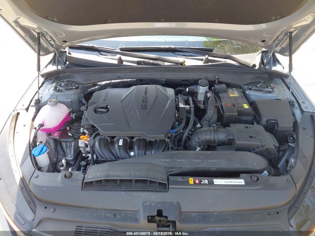 2026 Kia K5 Gt-line Fwd მანქანა იყიდება აუქციონზე, vin: KNAG64J75T5449128, აუქციონის ნომერი: 45145075