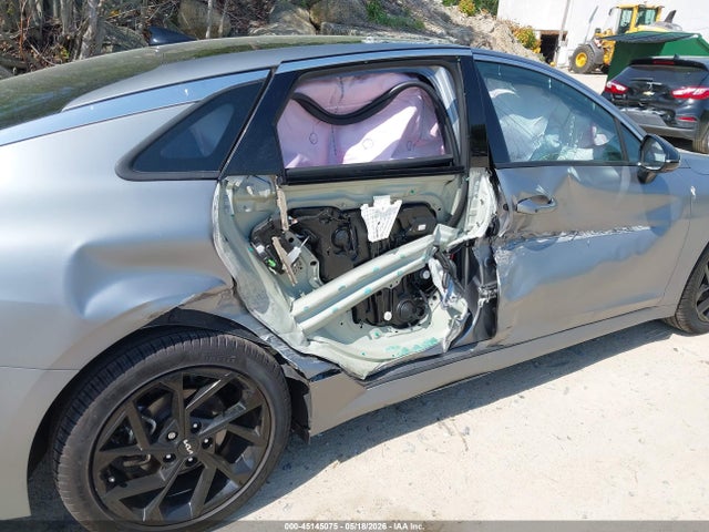 2026 Kia K5 Gt-line Fwd მანქანა იყიდება აუქციონზე, vin: KNAG64J75T5449128, აუქციონის ნომერი: 45145075