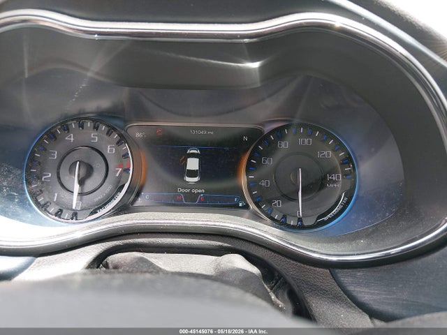 Продажа на аукционе авто 2016 Chrysler 200 S, vin: 1C3CCCDGXGN179579, номер лота: 45145076