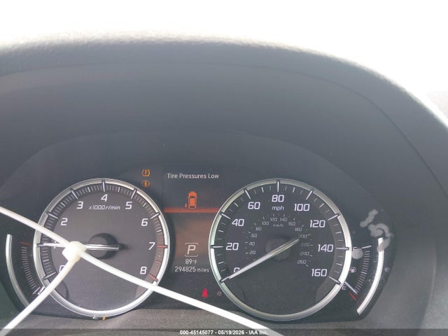 45145077 :رقم المزاد ، 5FRYD3H20FB007795 vin ، 2015 Acura Mdx مزاد بيع