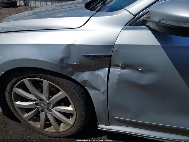 1VWDT7A32HC042901 Volkswagen Passat 1.8t R-line