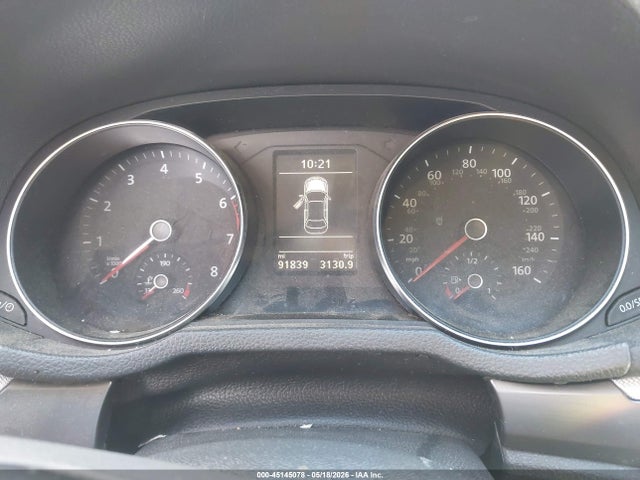 1VWDT7A32HC042901 Volkswagen Passat 1.8t R-line