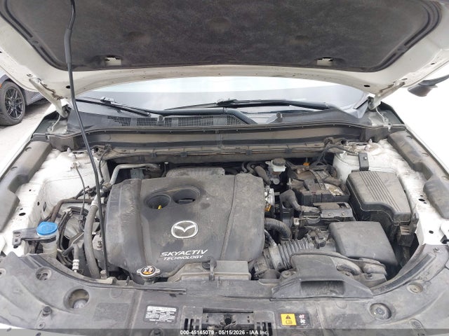 Mazda CX-5 SPORT 2019 JM3KFABM1K0584108 Image 10