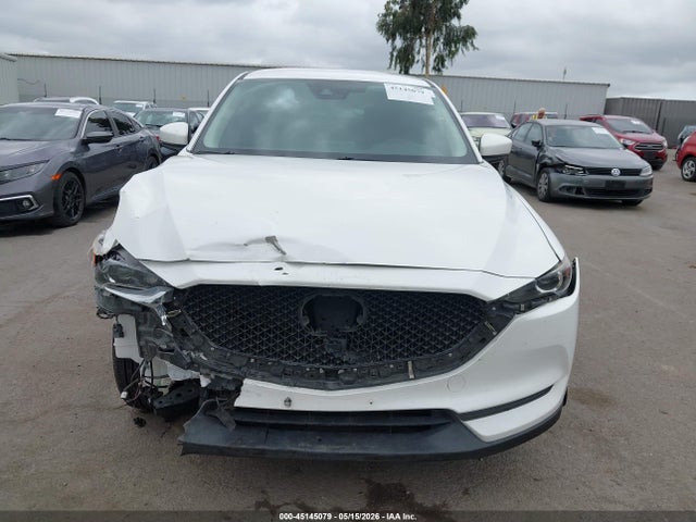 Mazda CX-5 SPORT 2019 JM3KFABM1K0584108 Image 13