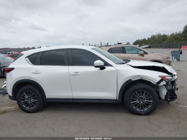 Mazda CX-5 SPORT 2019 JM3KFABM1K0584108 Image 14