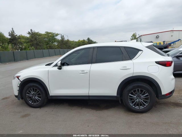 Mazda CX-5 SPORT 2019 JM3KFABM1K0584108 Image 15