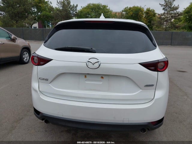 Mazda CX-5 SPORT 2019 JM3KFABM1K0584108 Image 17