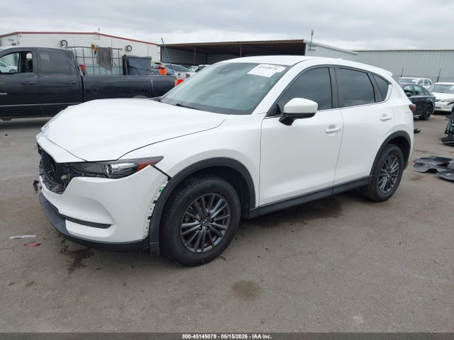 Mazda CX-5 SPORT 2019 JM3KFABM1K0584108 Image 2