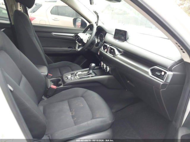 Mazda CX-5 SPORT 2019 JM3KFABM1K0584108 Image 5