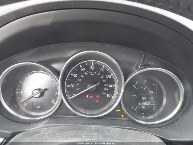 Mazda CX-5 SPORT 2019 JM3KFABM1K0584108 Image 7