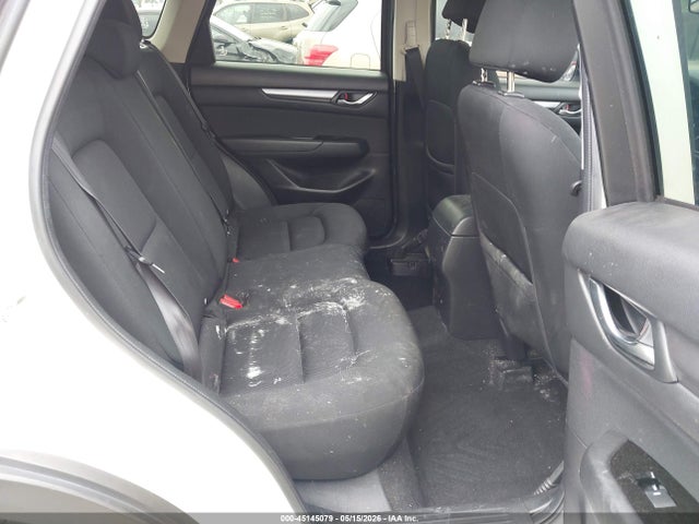 Mazda CX-5 SPORT 2019 JM3KFABM1K0584108 Image 8