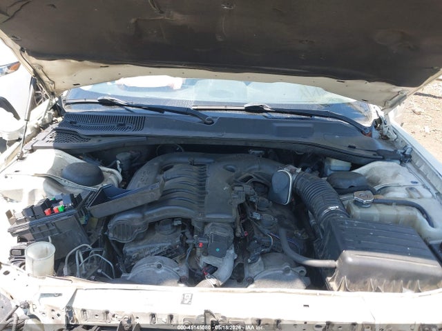 Продаж на аукціоні авто 2010 Chrysler 300 Touring Plus, vin: 2C3CA1CV3AH281168, номер лоту: 45145080