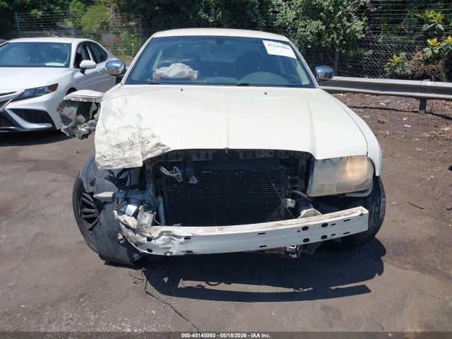Продаж на аукціоні авто 2010 Chrysler 300 Touring Plus, vin: 2C3CA1CV3AH281168, номер лоту: 45145080