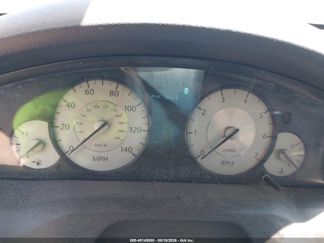 Продаж на аукціоні авто 2010 Chrysler 300 Touring Plus, vin: 2C3CA1CV3AH281168, номер лоту: 45145080