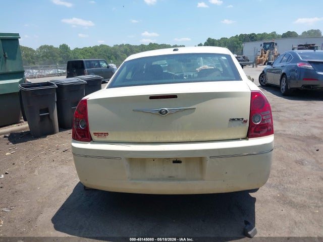 Продаж на аукціоні авто 2010 Chrysler 300 Touring Plus, vin: 2C3CA1CV3AH281168, номер лоту: 45145080