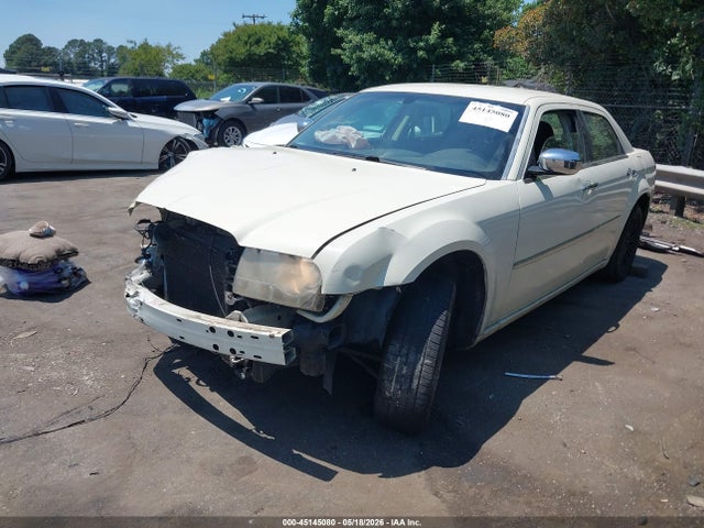 Продаж на аукціоні авто 2010 Chrysler 300 Touring Plus, vin: 2C3CA1CV3AH281168, номер лоту: 45145080
