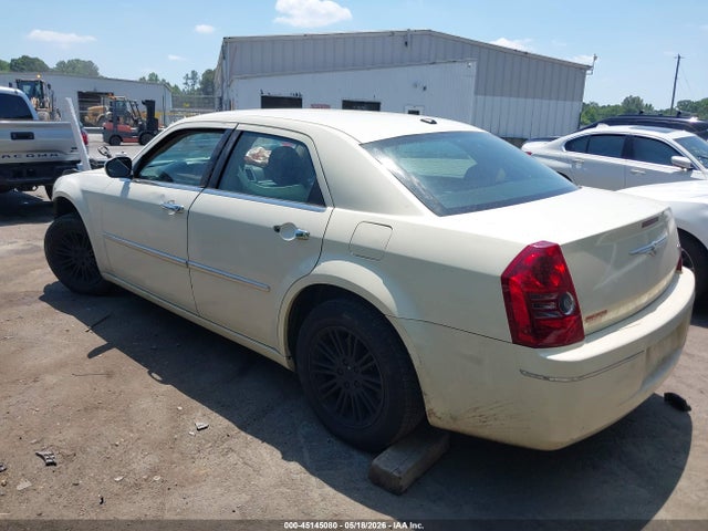 Продаж на аукціоні авто 2010 Chrysler 300 Touring Plus, vin: 2C3CA1CV3AH281168, номер лоту: 45145080