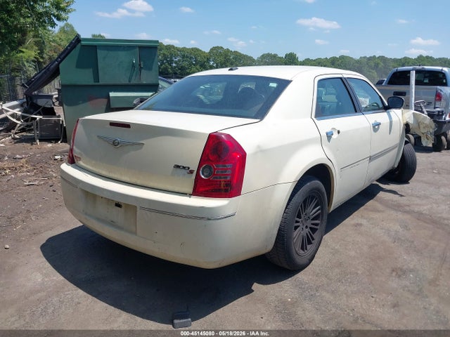 Продаж на аукціоні авто 2010 Chrysler 300 Touring Plus, vin: 2C3CA1CV3AH281168, номер лоту: 45145080