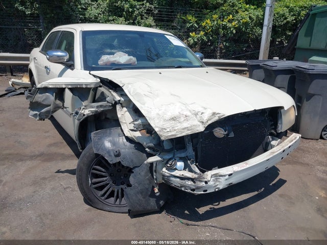 Продаж на аукціоні авто 2010 Chrysler 300 Touring Plus, vin: 2C3CA1CV3AH281168, номер лоту: 45145080
