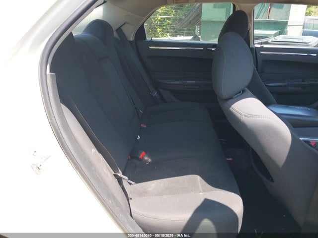 Продаж на аукціоні авто 2010 Chrysler 300 Touring Plus, vin: 2C3CA1CV3AH281168, номер лоту: 45145080